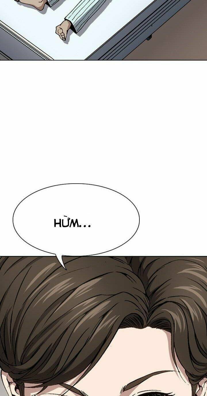 Quyền Vương Học Đường: Chapter 4