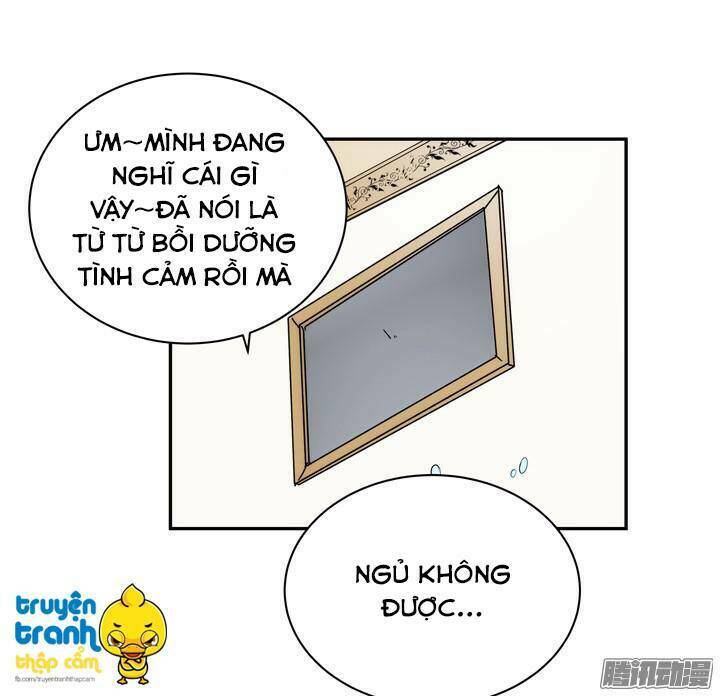 Âm Mưu Bên Gối: Chapter 14