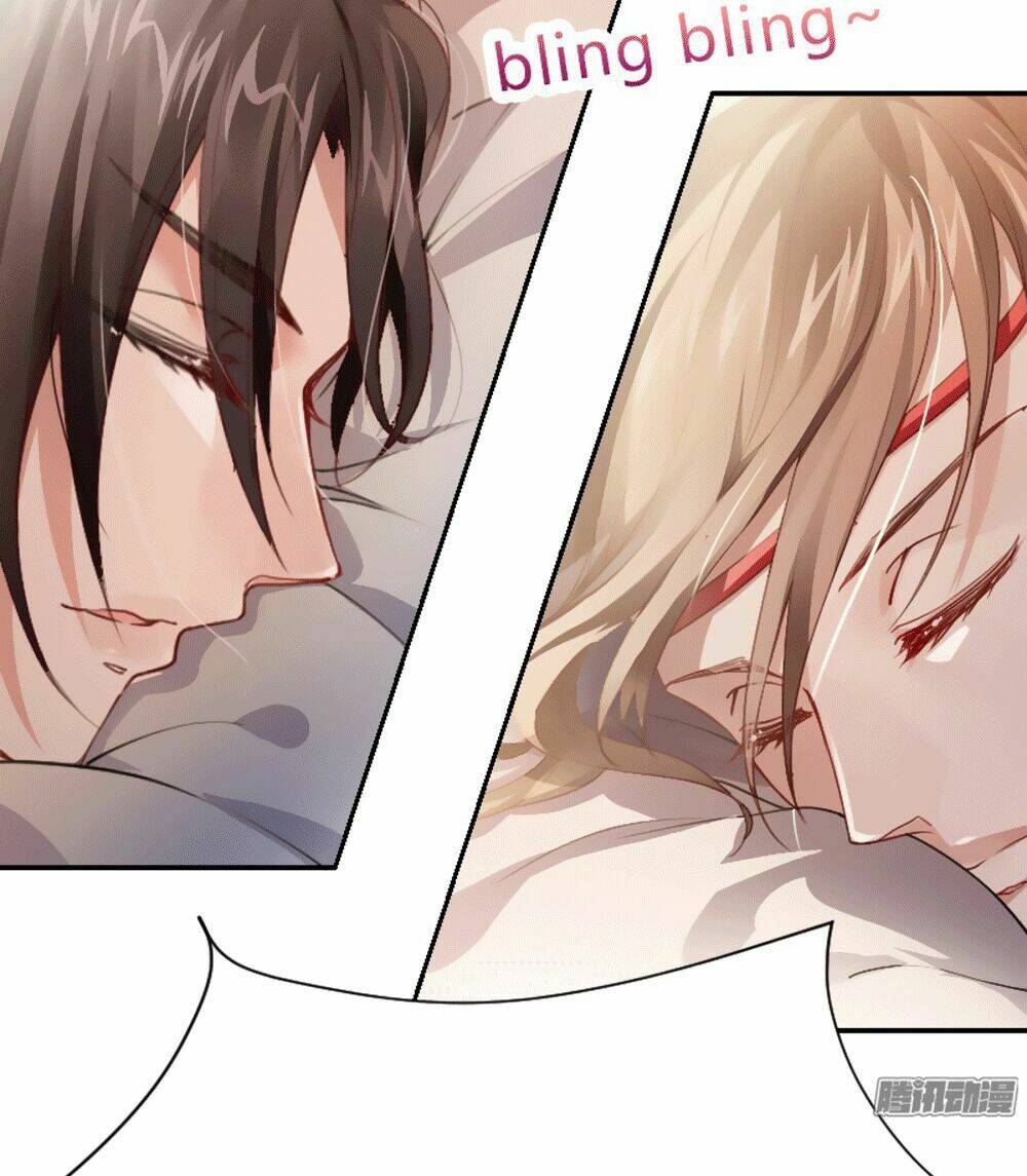 Vạn Năm Nhân Duyên Nhất Tuyến Khiên: Chapter 2