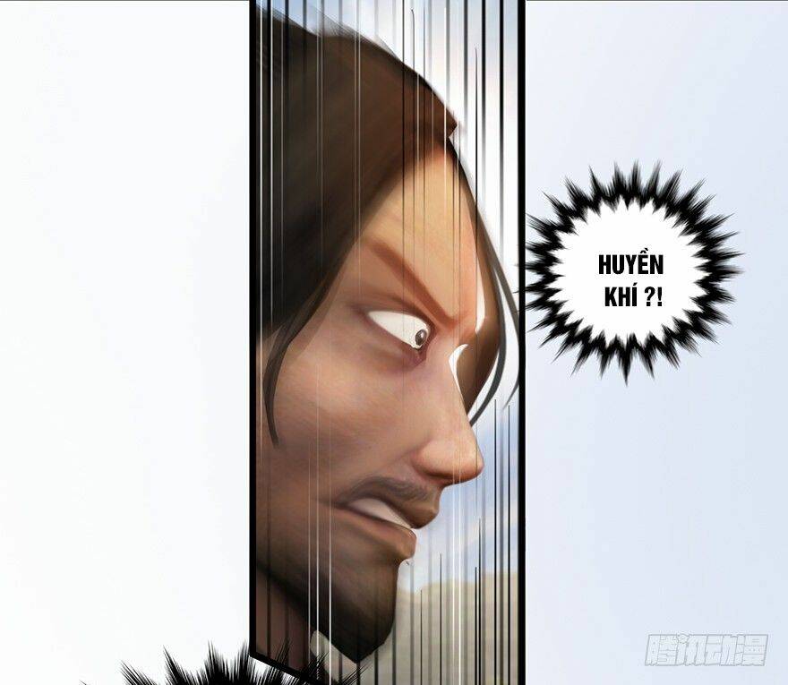 Cửu Hoang Đọa Huyền Sư: Chapter 3