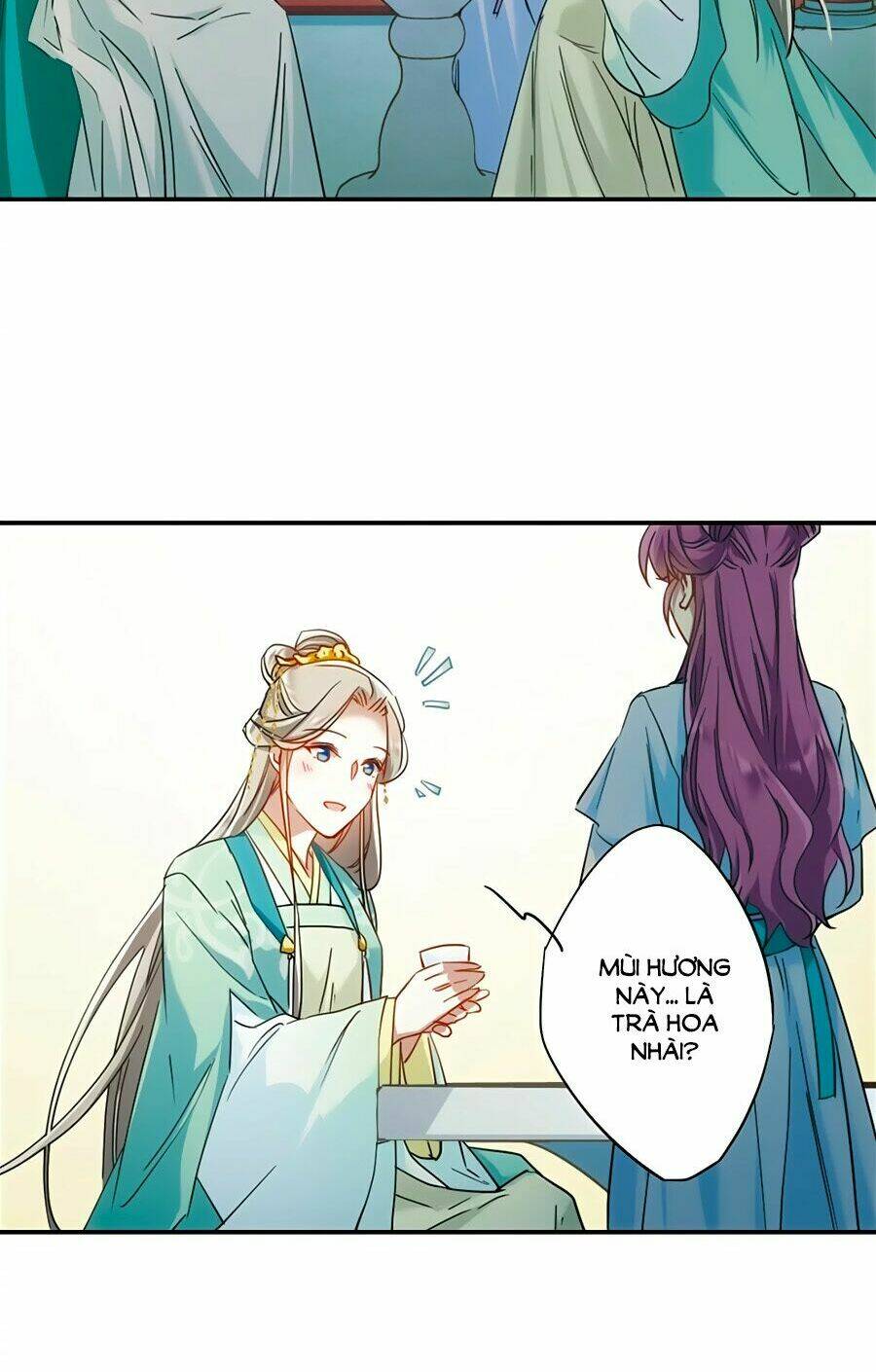 Thượng Quốc Phú Chi Thiên Đống Tuyết: Chapter 70