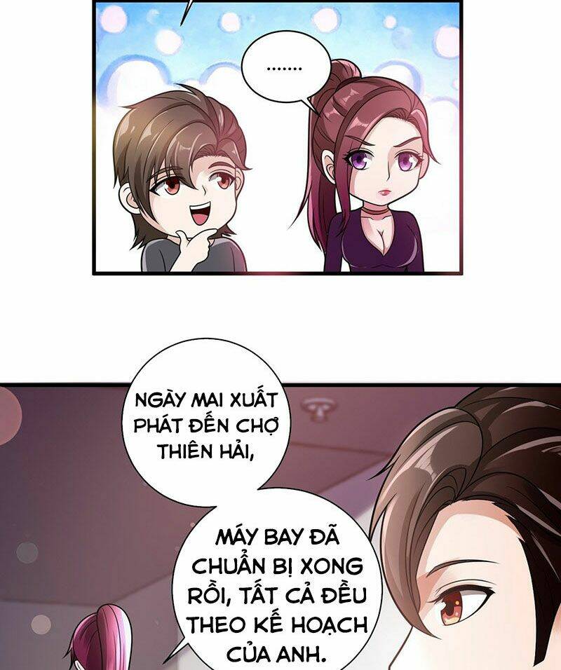 Thế Thân Thiếu Gia Không Dễ Chọc: Chapter 30
