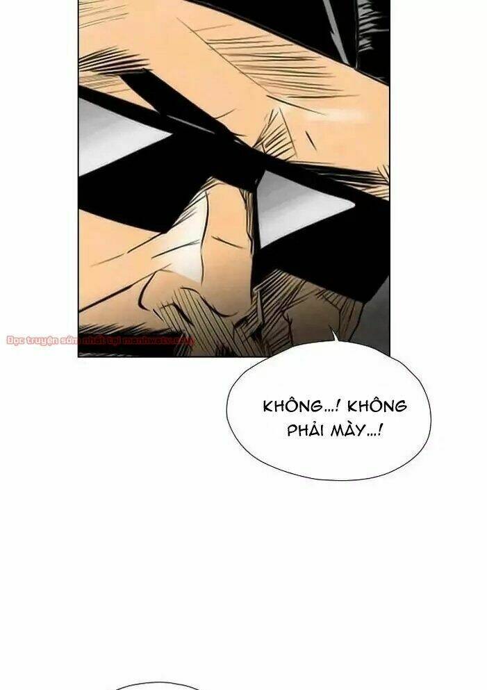 Kẻ Hồi Sinh: Chapter 47