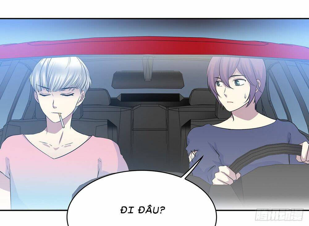 Người Yêu Thời Không: Chapter 62