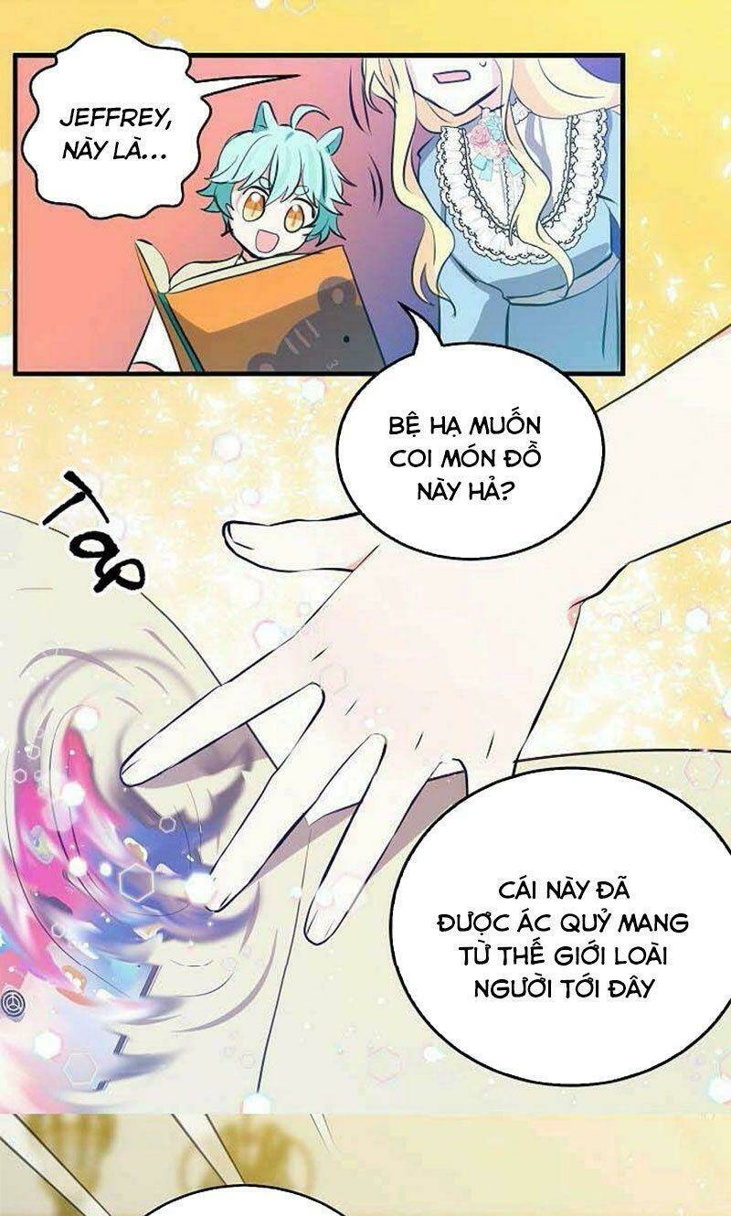 Tôi Là Bạn Gái Cũ Của Một Người Lính: Chapter 55