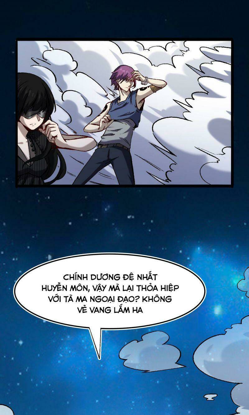 Ta Độ Kiếp Thất Bại Đều Là Tại Ngươi: Chapter 57