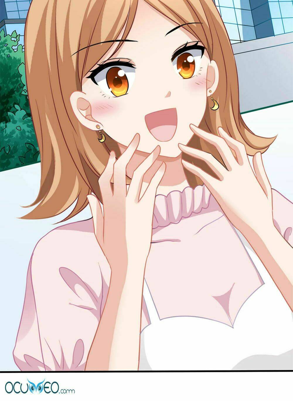 Mỹ Vị Giai Thê: Chapter 13