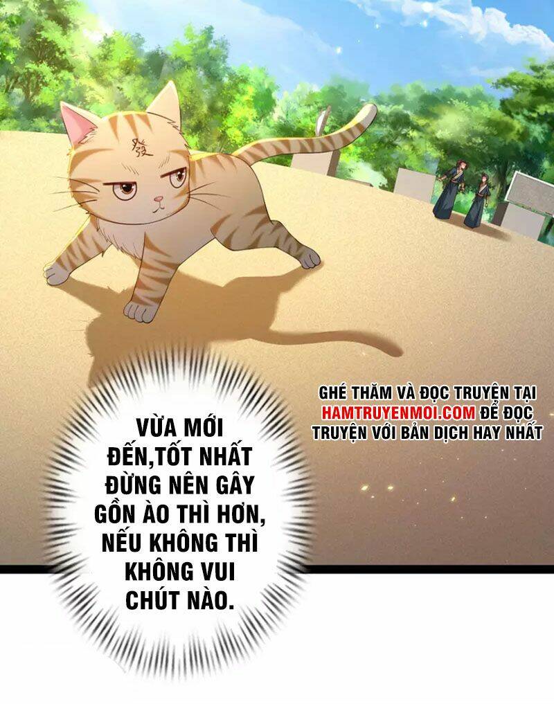 Khoa Kỹ Đại Tiên Tông: Chapter 63