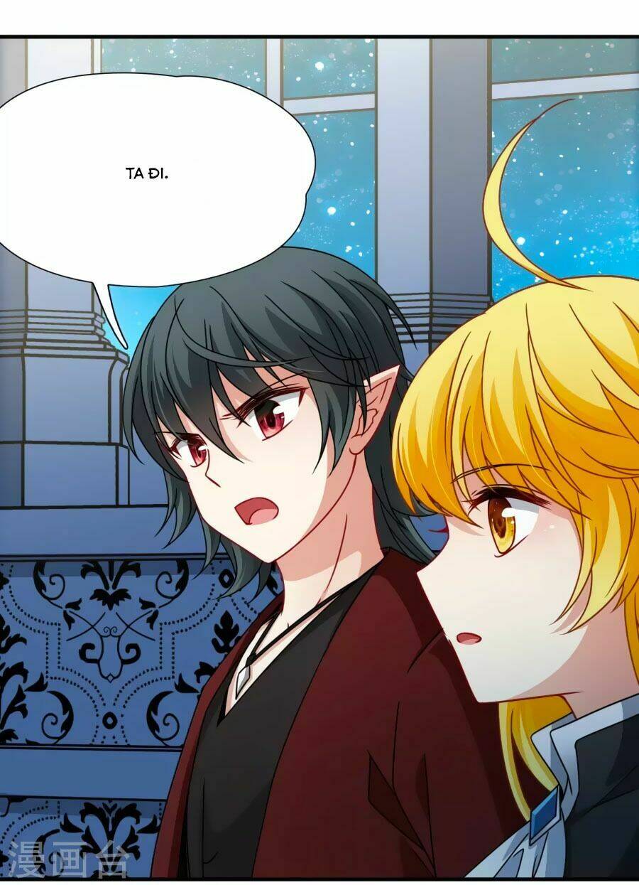 Huyền Vũ Luyến Ca: Vạn Vật Sinh Linh: Chapter 35.1