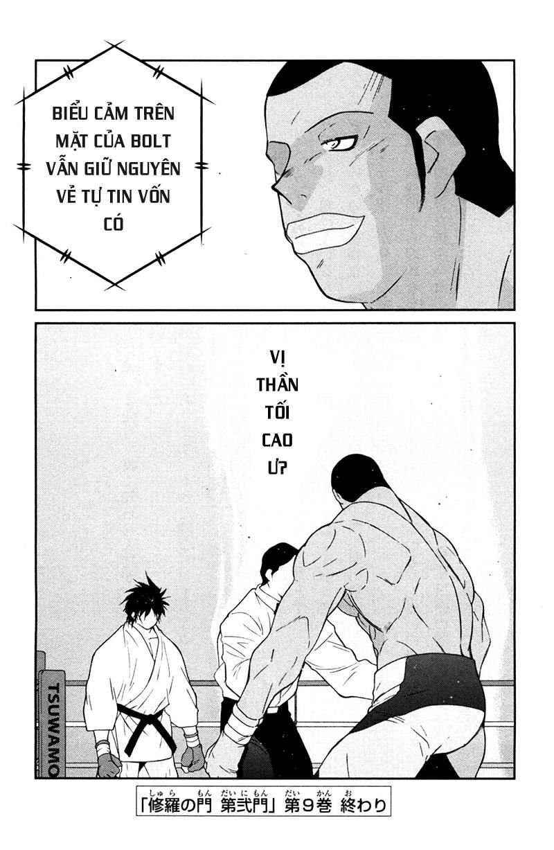 Truyền Nhân Atula 3: Chapter 73