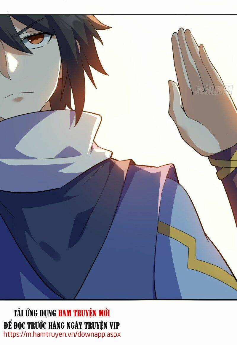 Thần Võ Đế Tôn: Chapter 105