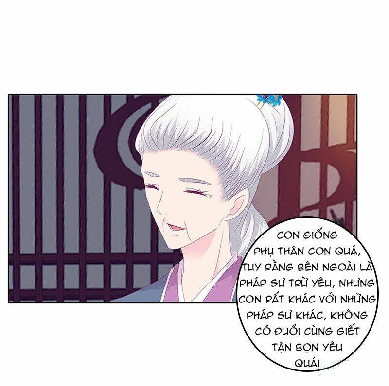 Tướng Quân Mời Ra Trận: Chapter 61