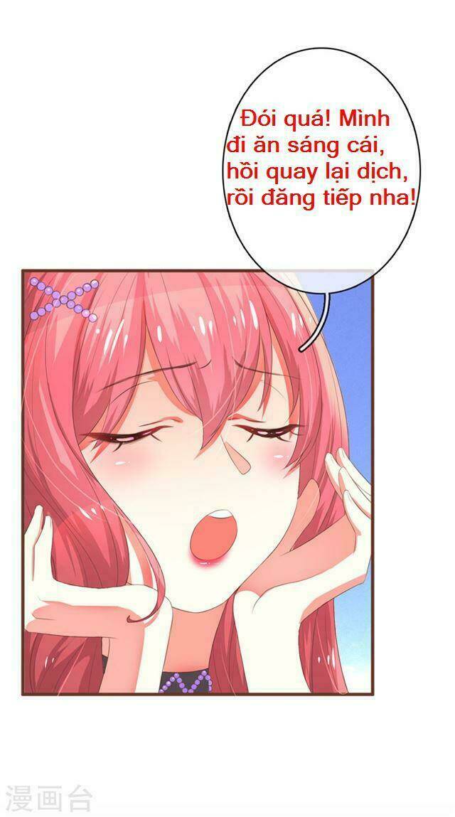 Trùng Sinh Để Trả Thù: Chapter 22.2