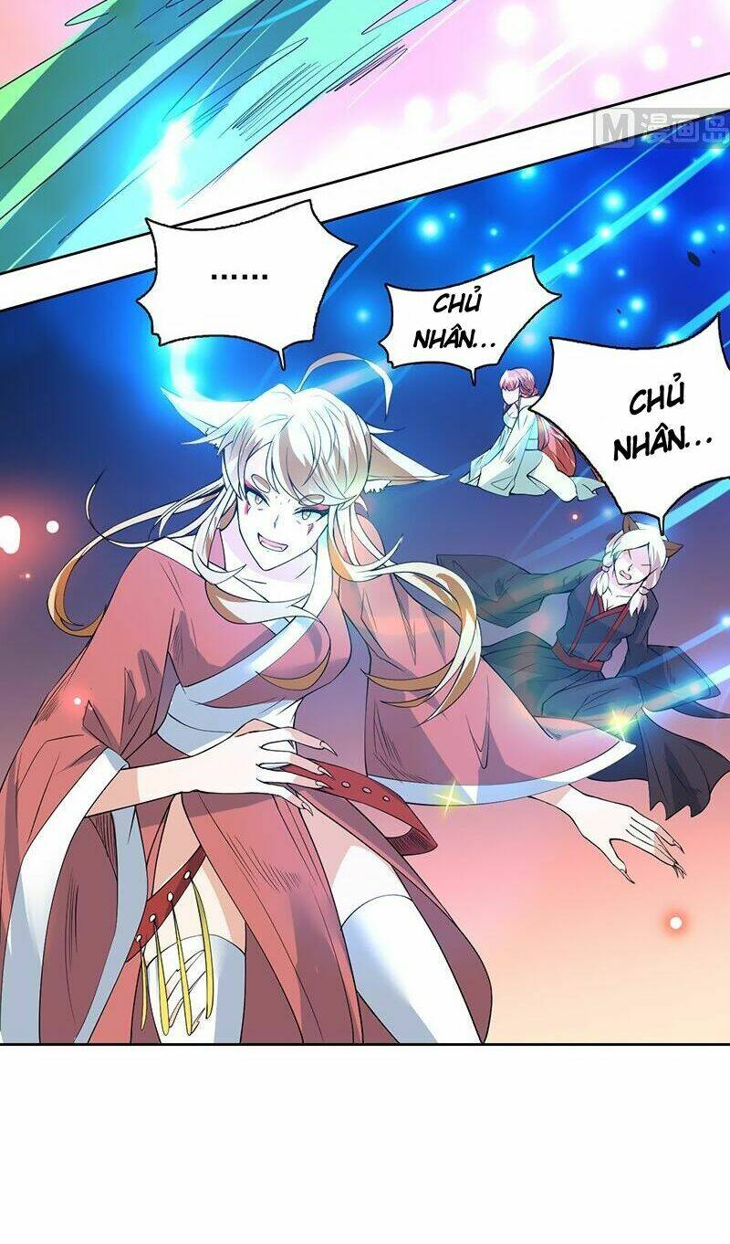 Tối Cường Thần Thú Hệ Thống: Chapter 69