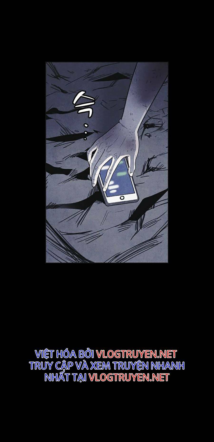 Cậu Bé Shotgun: Chapter 35