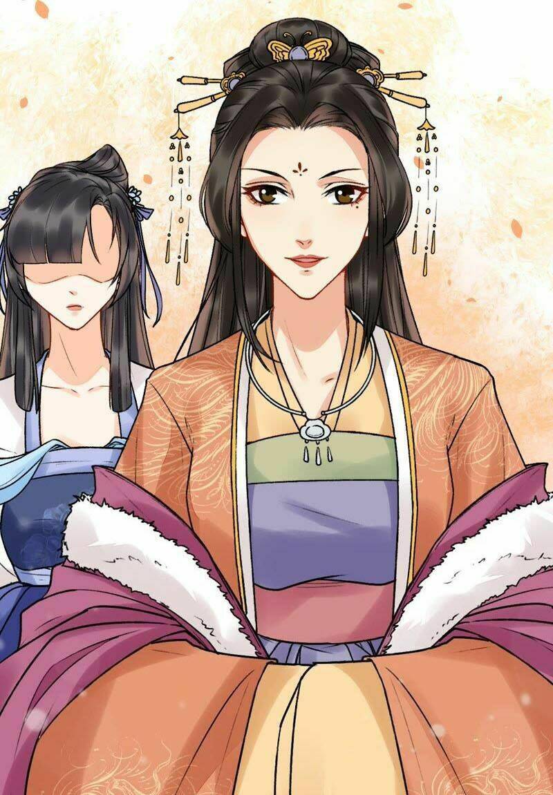 Thịnh Sủng Kiều Nữ Trở Về Triều Ca: Chapter 30