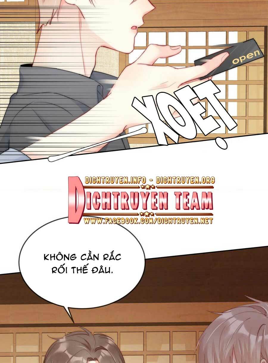 Boss Đại Nhân Là Nữ Thần?: Chapter 70