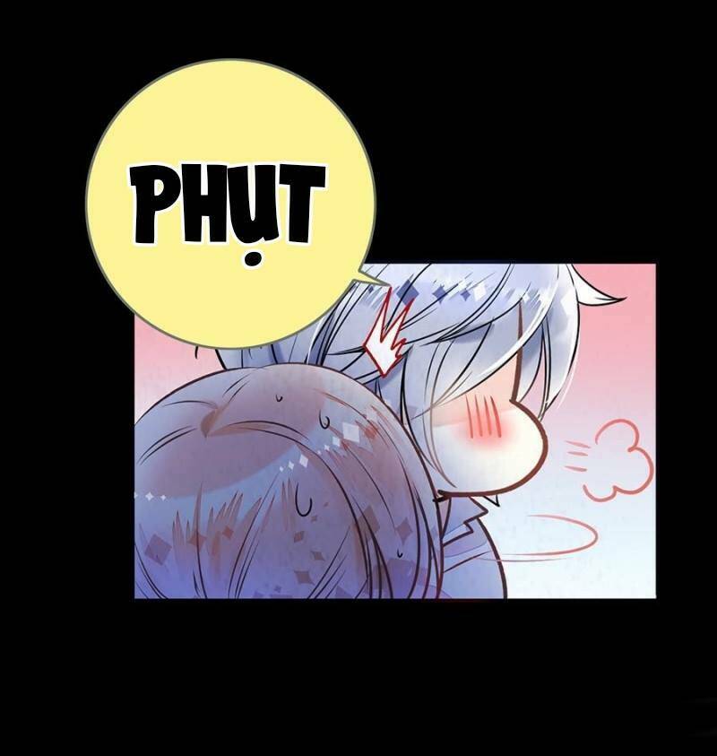 Luyến Khúc Trăng Lưỡi Liềm: Chapter 1