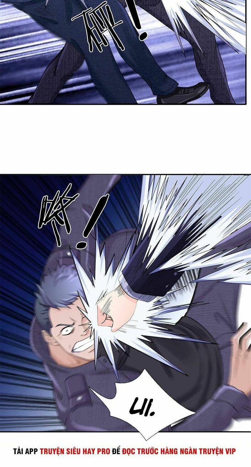 Chung Cực Binh Vương Tại Đô Thị: Chapter 26