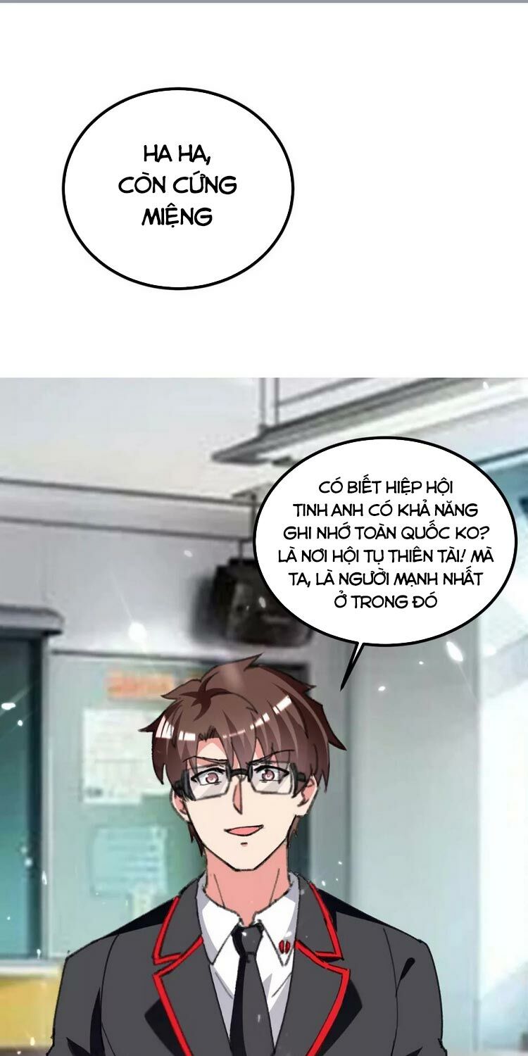 Trọng Sinh Khí Thiếu Quy Lai: Chapter 204