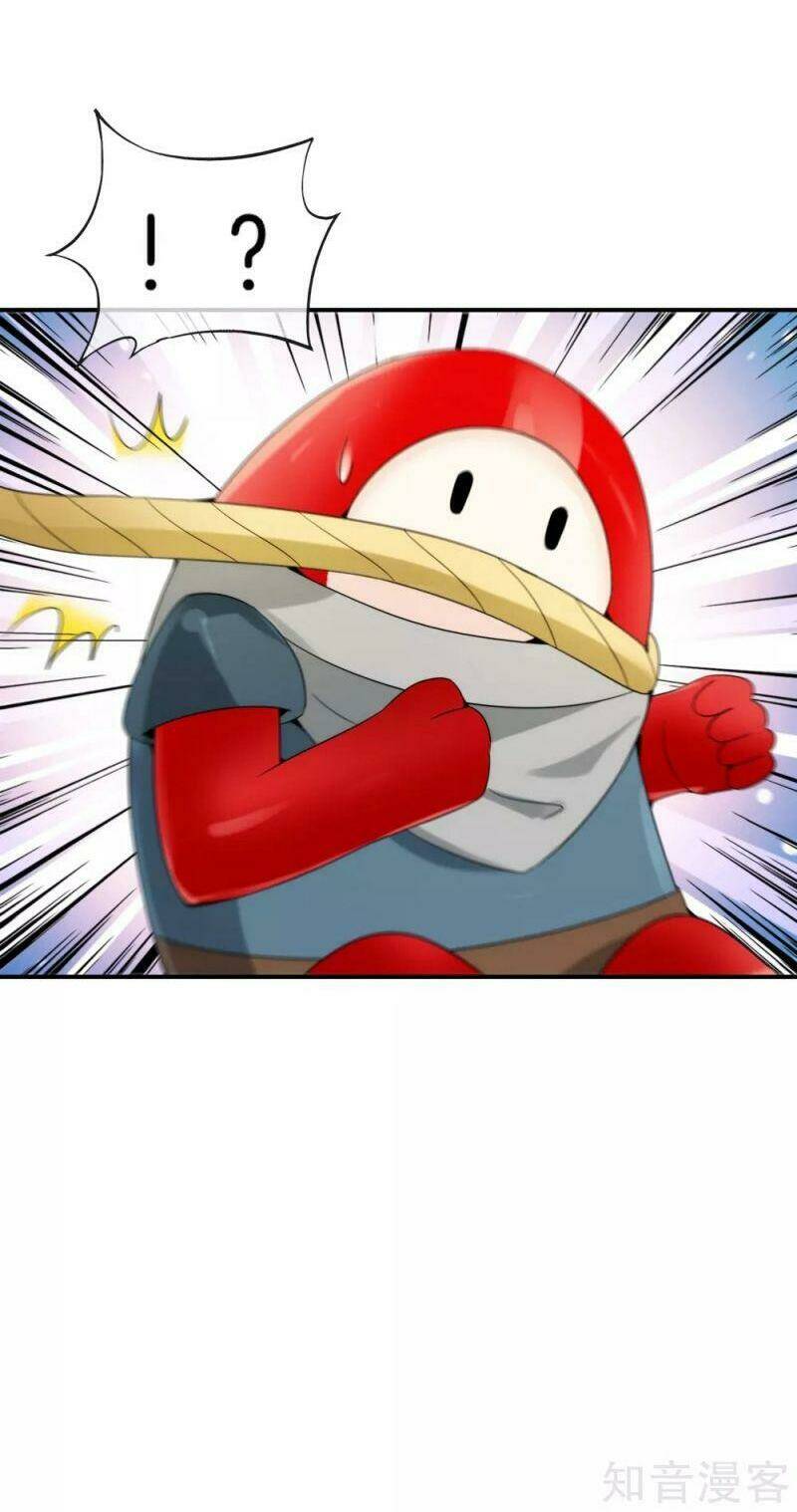 Vòng Bạn Bè Mạnh Nhất Của Tiên Giới: Chapter 57