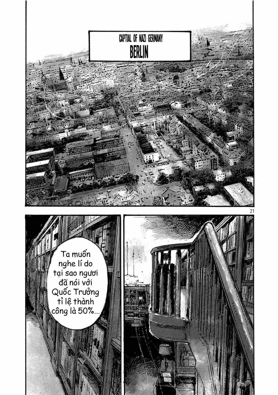 Neun-Takahashi-Tsutomu: Chapter 2.2