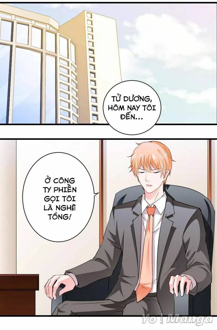 Thiểm Hôn Kinh Ái: Chapter 111