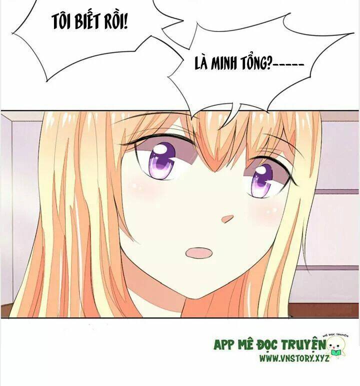 Nam Thần Ma Cà Rồng: Sủng Nhược Tiểu Lãn Thê: Chapter 52