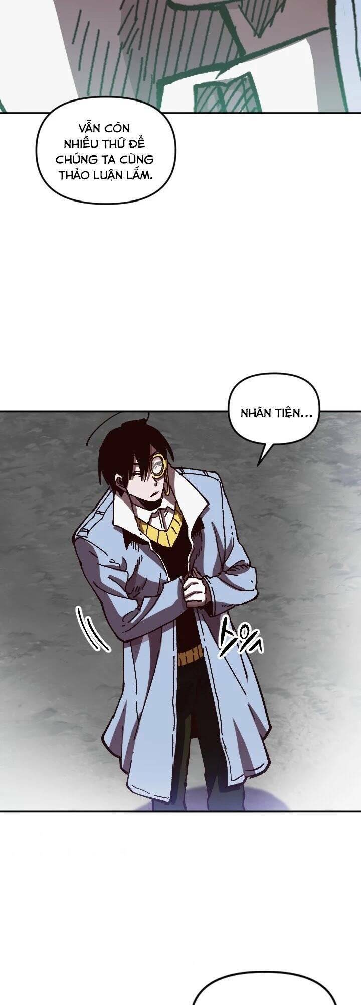 Nô Lệ Nghịch Thiên: Chapter 60