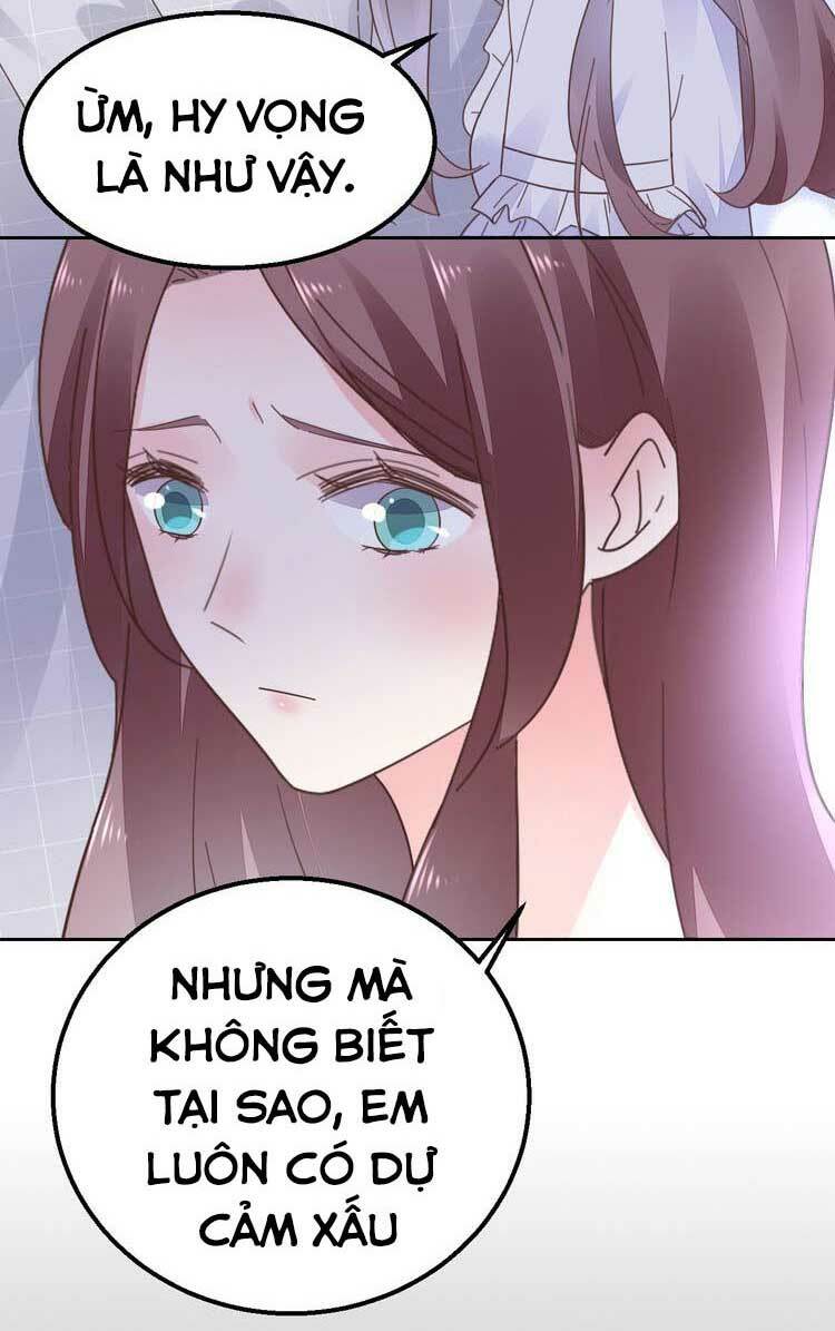 Điều Ước Sủng Ái Bất Bình Đẳng: Chapter 122.2
