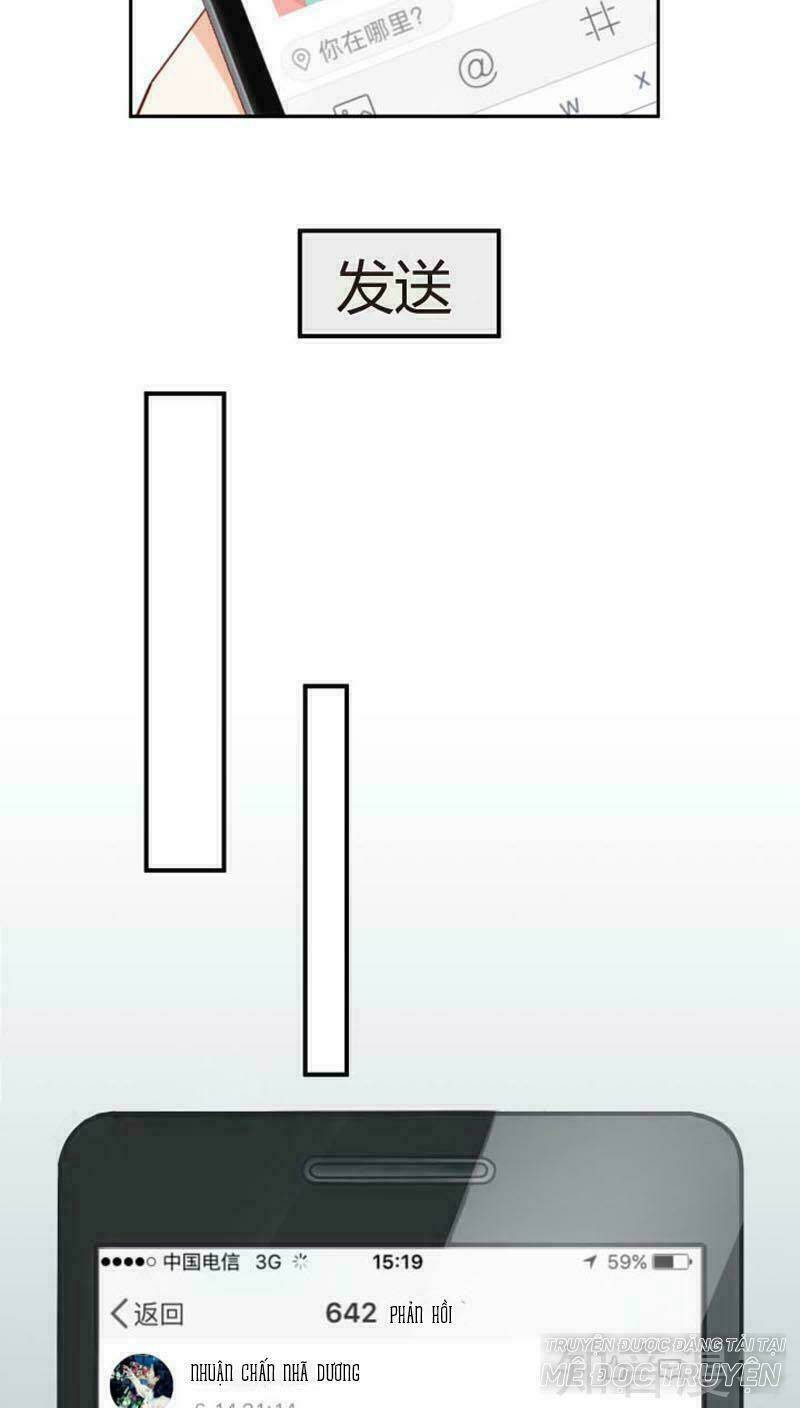 Nam Thần Là Một Đôi: Chapter 42