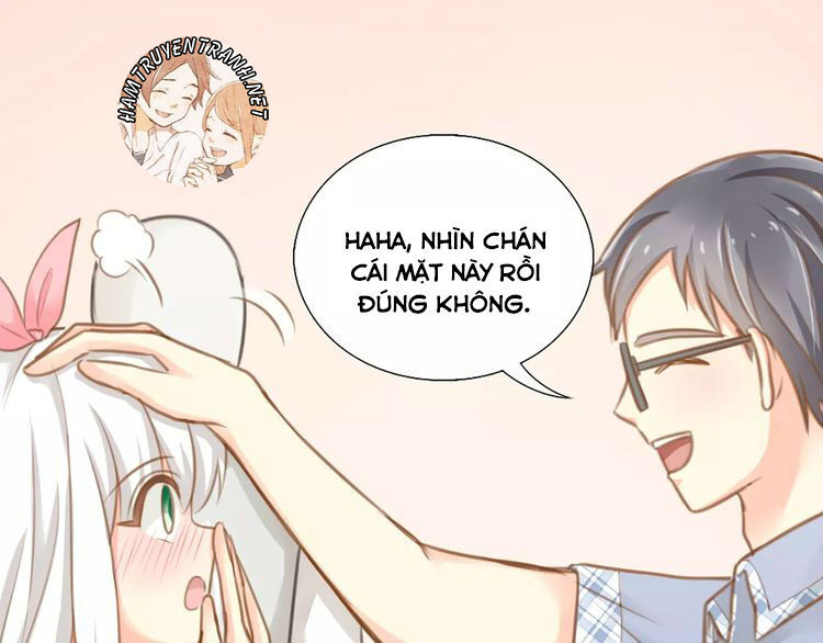 Nhân Loại Mới! Bạn Trai Bị Rò Điện: Chapter 25.1