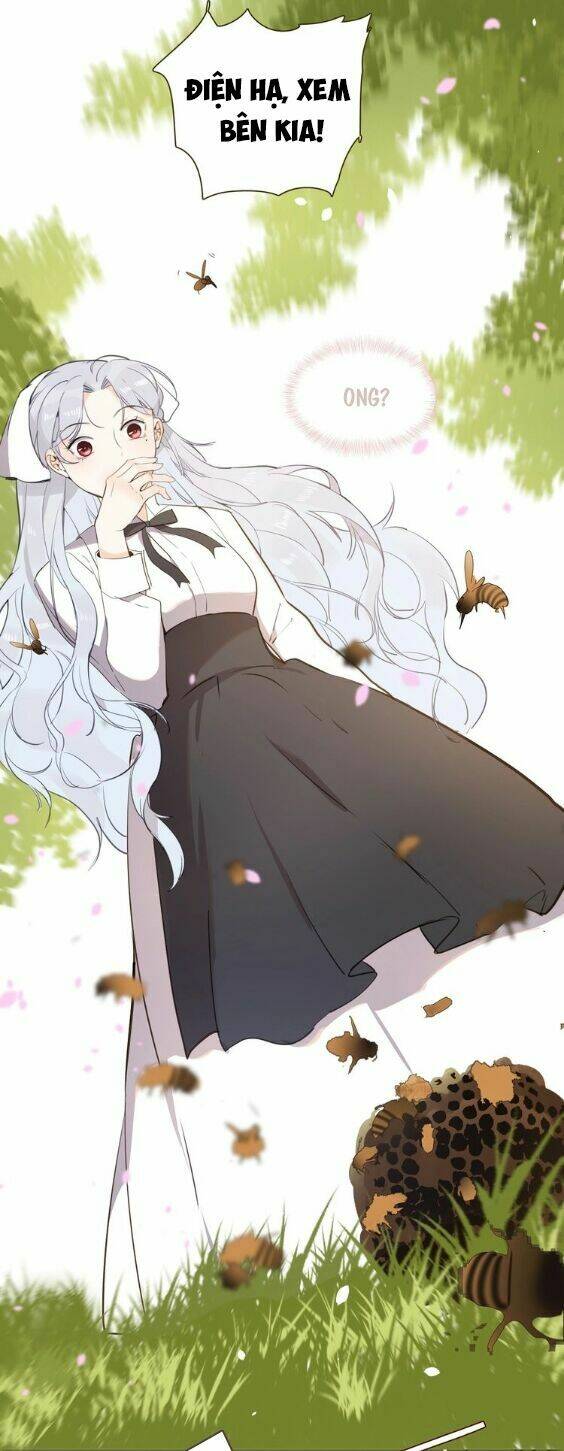 Hầu Nữ Giá Đáo: Chapter 11