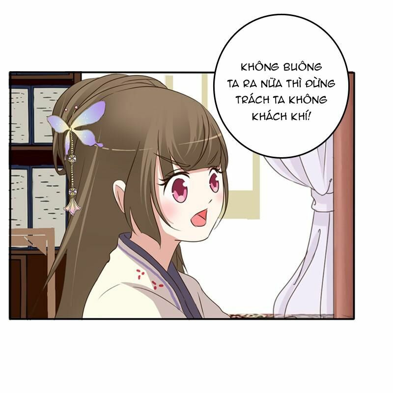 Thông Linh Phi: Chapter 95