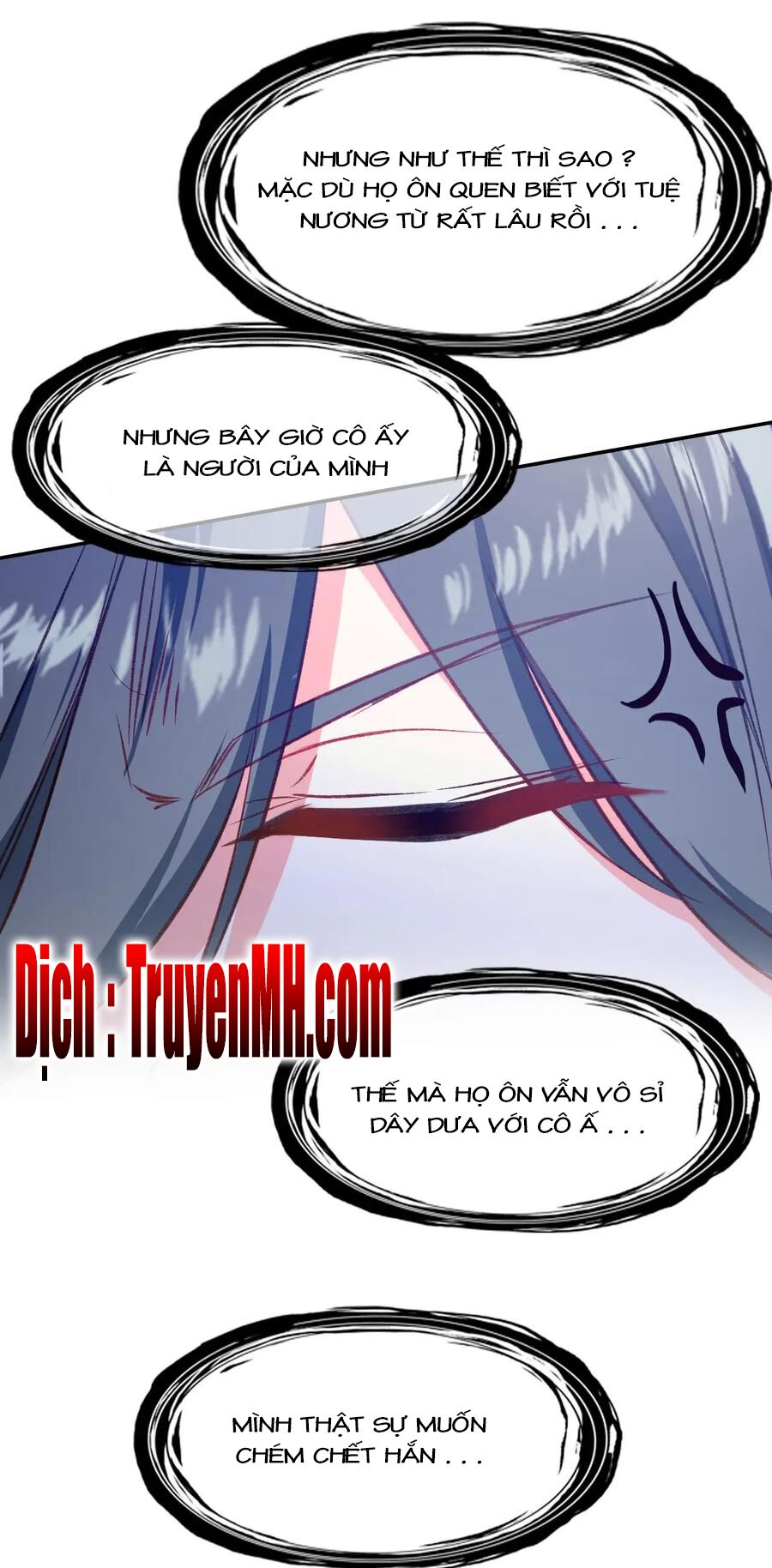 Gả Cho Một Tên Thái Giám Đáng Ghét: Chapter 155
