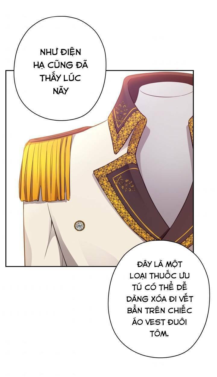 Gửi Đến Người Bạn Của Tôi: Chapter 13