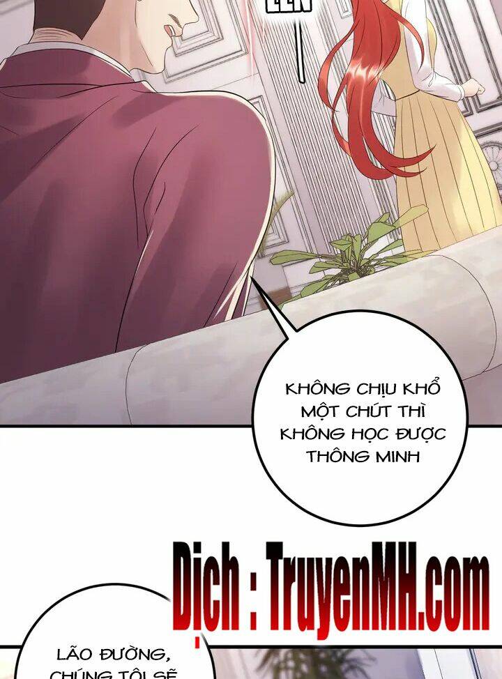 Trong Sinh Chi Ức Vạn Ảnh Hậu Yếu Thượng Vị: Chapter 271