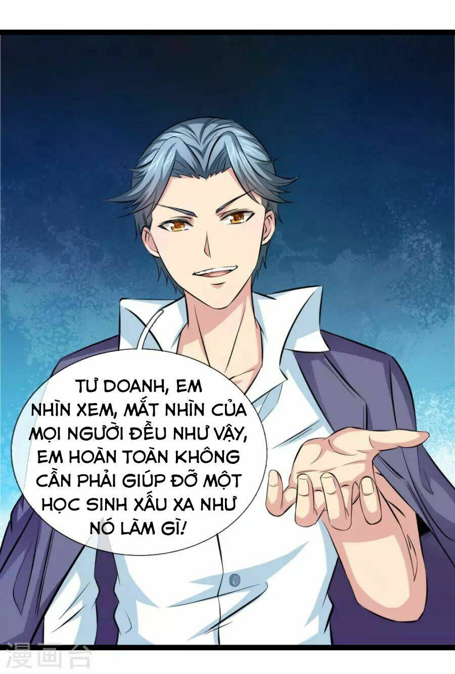 Tuyệt Thế Phi Đao: Chapter 66