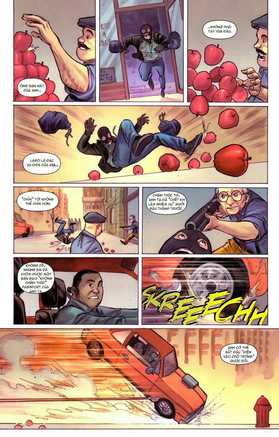 The Flash: Chapter 2