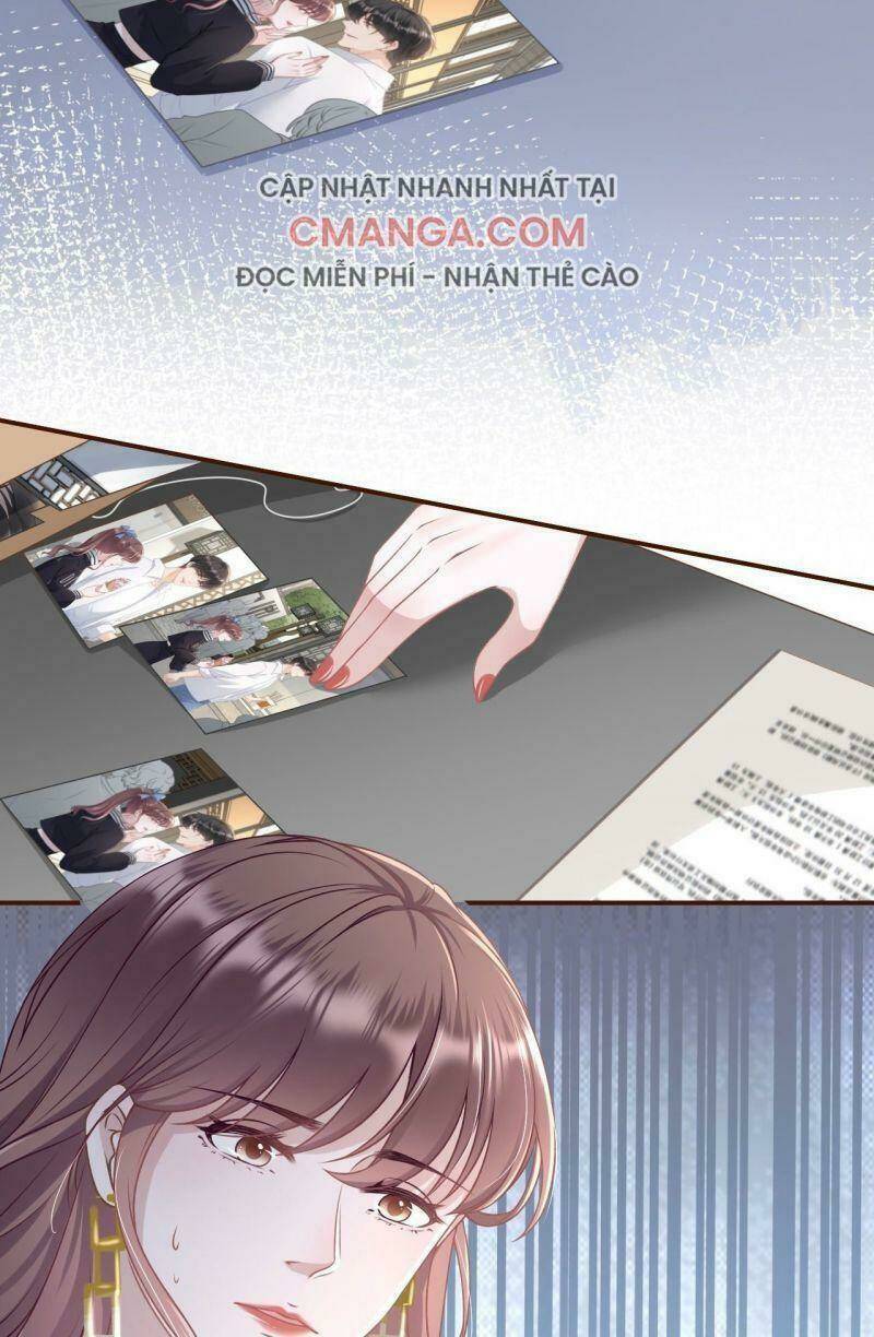 Bạn Gái Tôi Mới 30+: Chapter 74