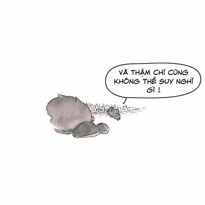 All That We Hope To Be: Chapter 5