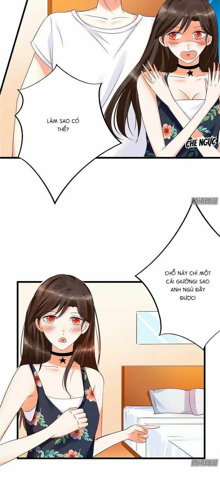 Bạn Trai Là Ngôi Sao: Chapter 52