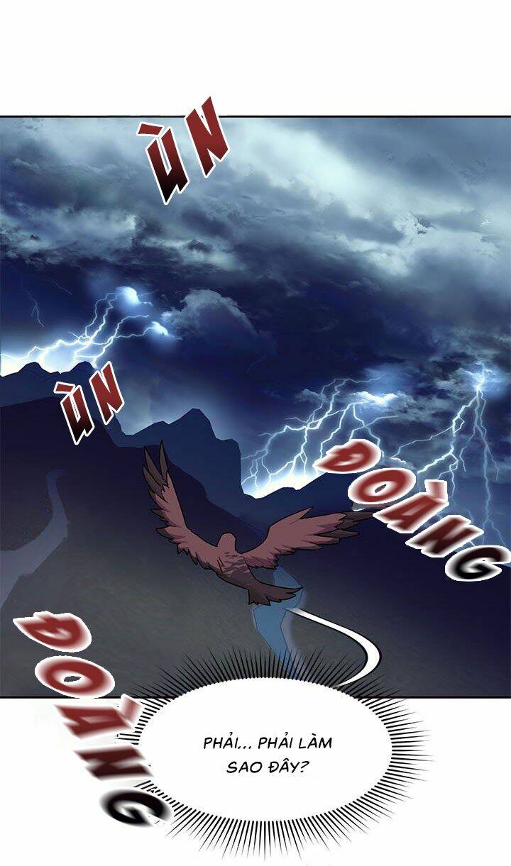 Công Chúa Của Loài Chim: Chapter 11