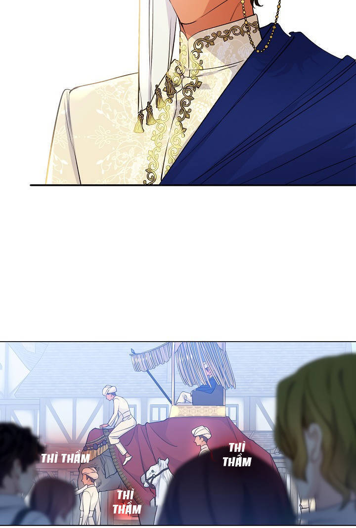 Cô Hầu Giỏi Giang: Chapter 43