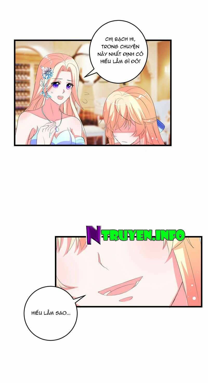 Này! Đừng Động Vào Phô Mai Của Tôi: Chapter 47