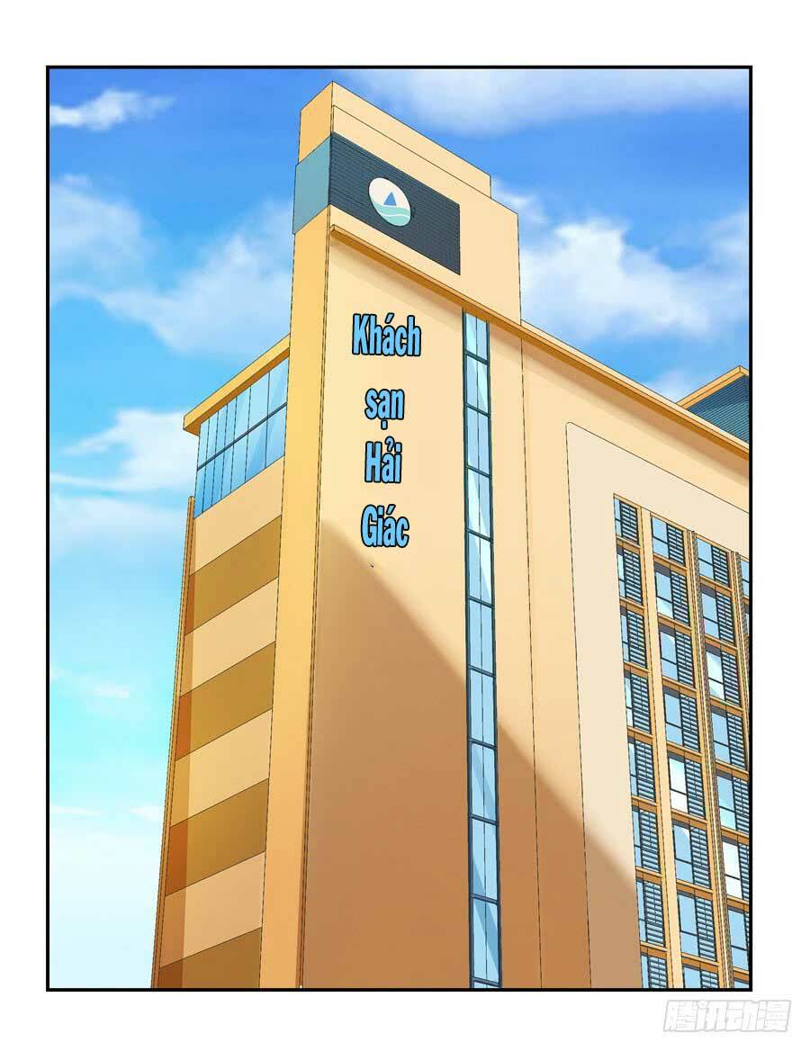 Gả Cho Tình Cũ Làm Lão Bà: Chapter 17