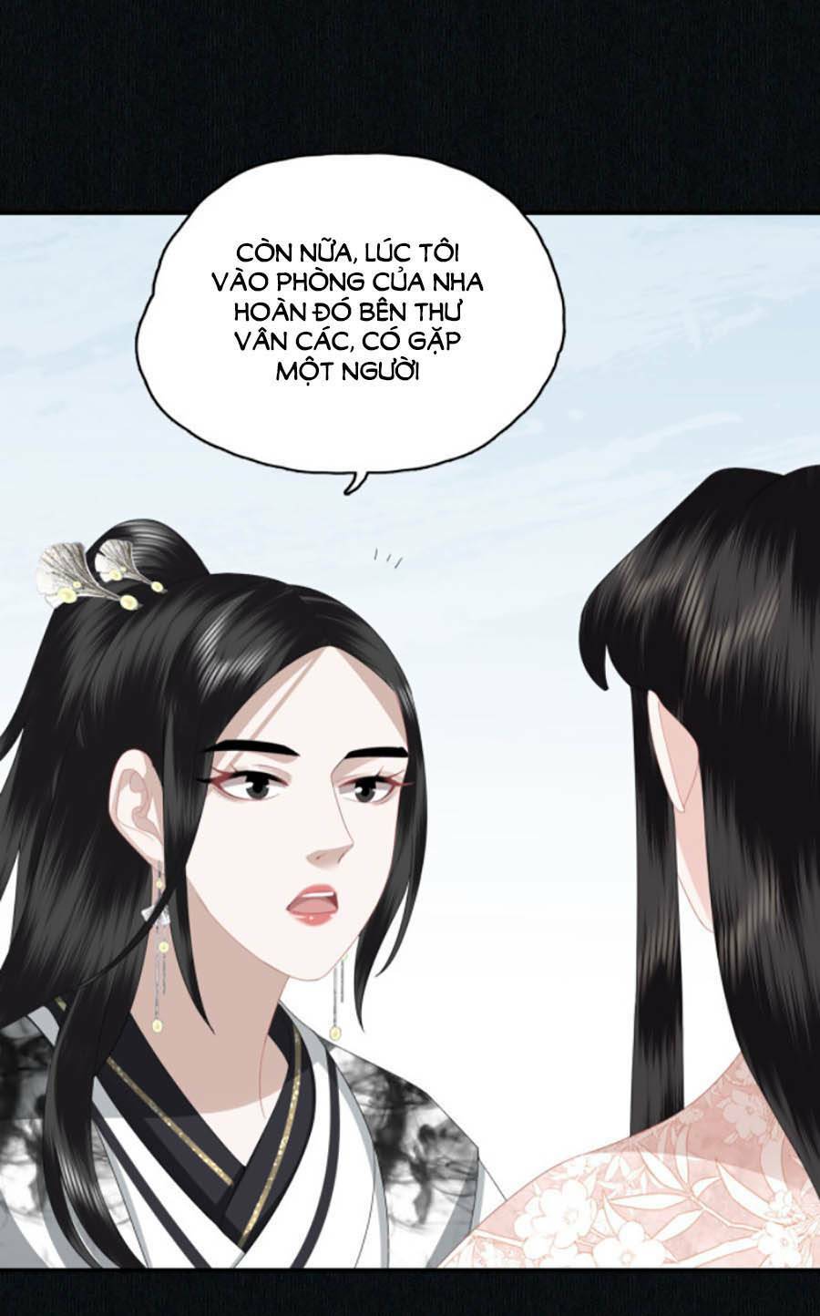 Điều Hương Vương Phi: Chapter 16