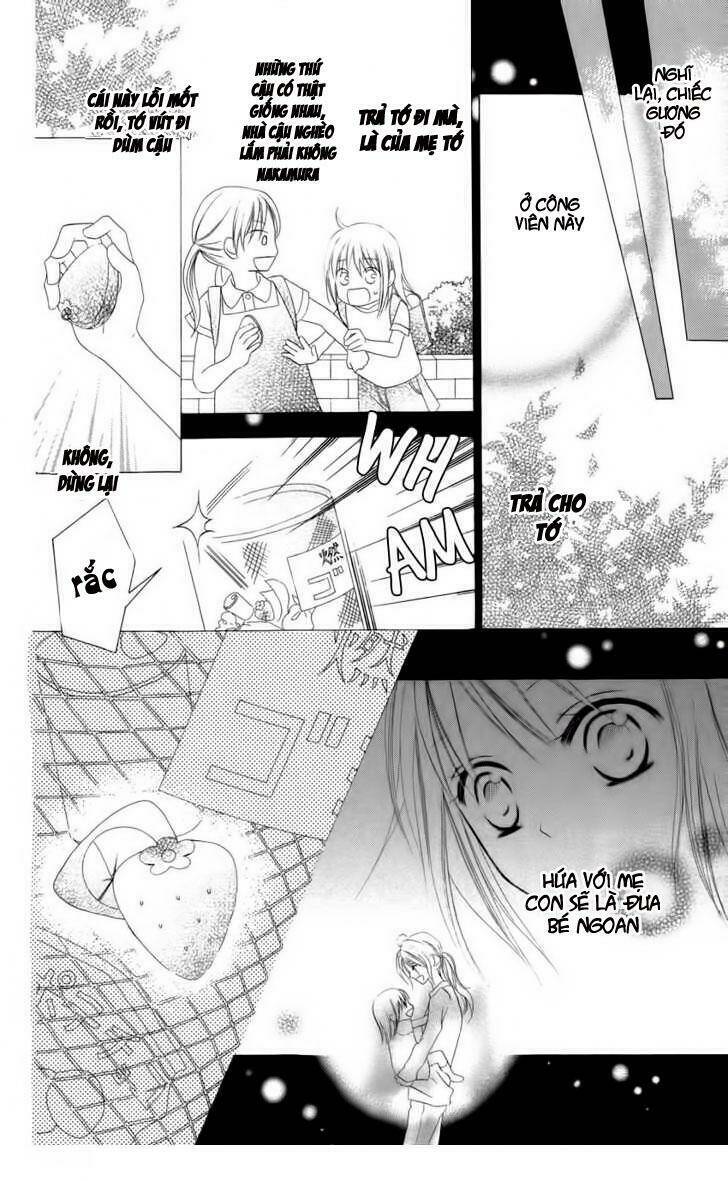 Love So Life: Chapter 2