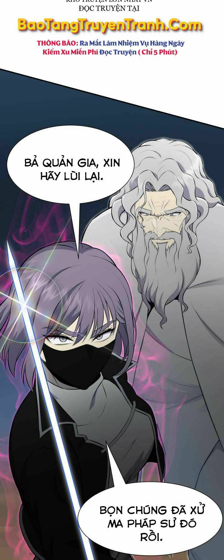 Luân Hồi Ác Nhân: Chapter 98