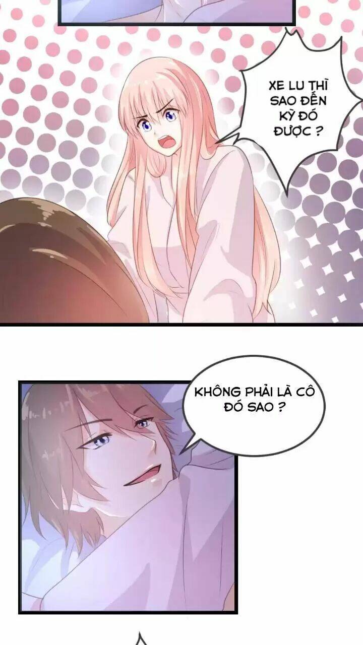 Bản Hợp Đồng Của Tổng Tài Lạnh Lùng: Chapter 7